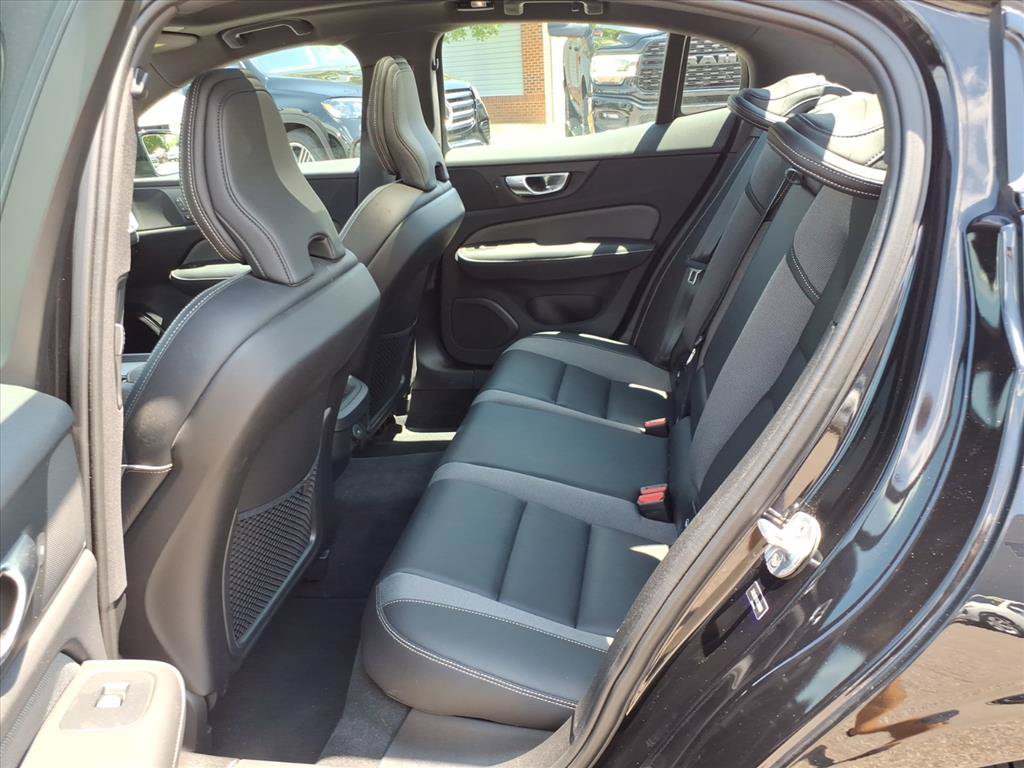 Certified 2024 Volvo S60 B5 Plus w/ Climate Package AWD/4WD image 13