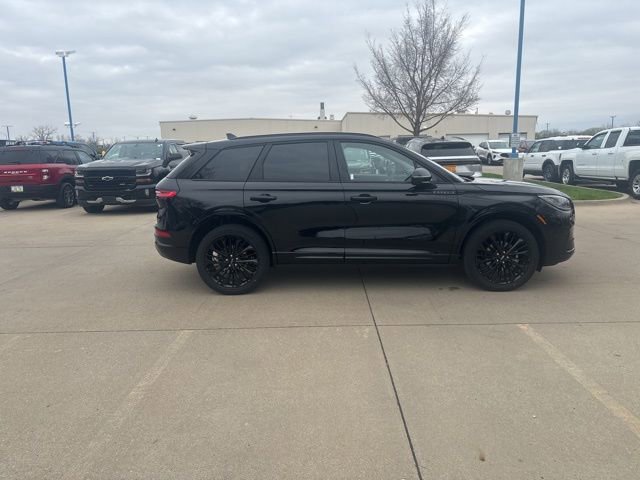 New 2026 Lincoln Corsair Premiere image 3