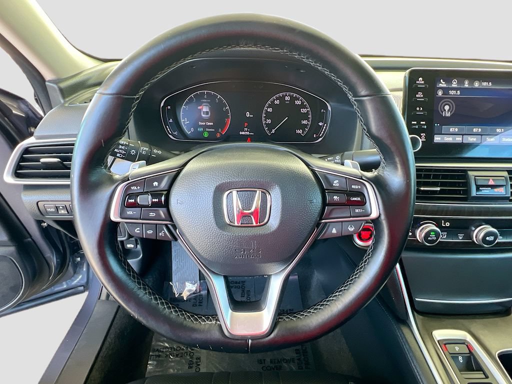 Used 2022 Honda Accord Touring image 11