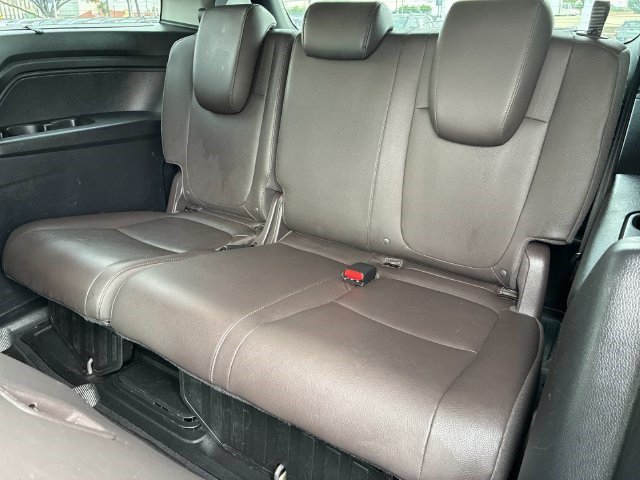 Used 2018 Honda Odyssey Touring image 15