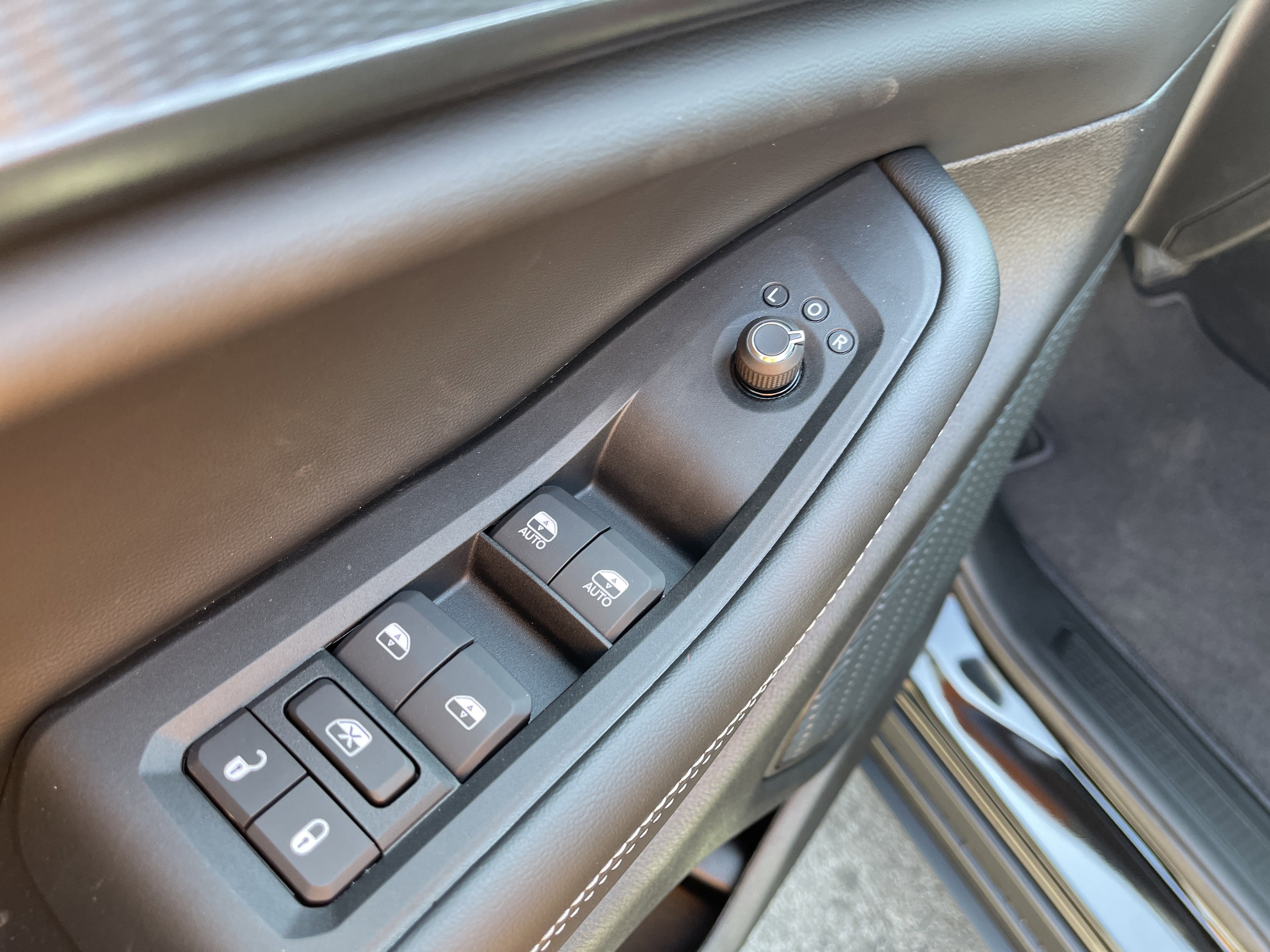 New 2025 Jeep Grand Cherokee L Altitude image 9