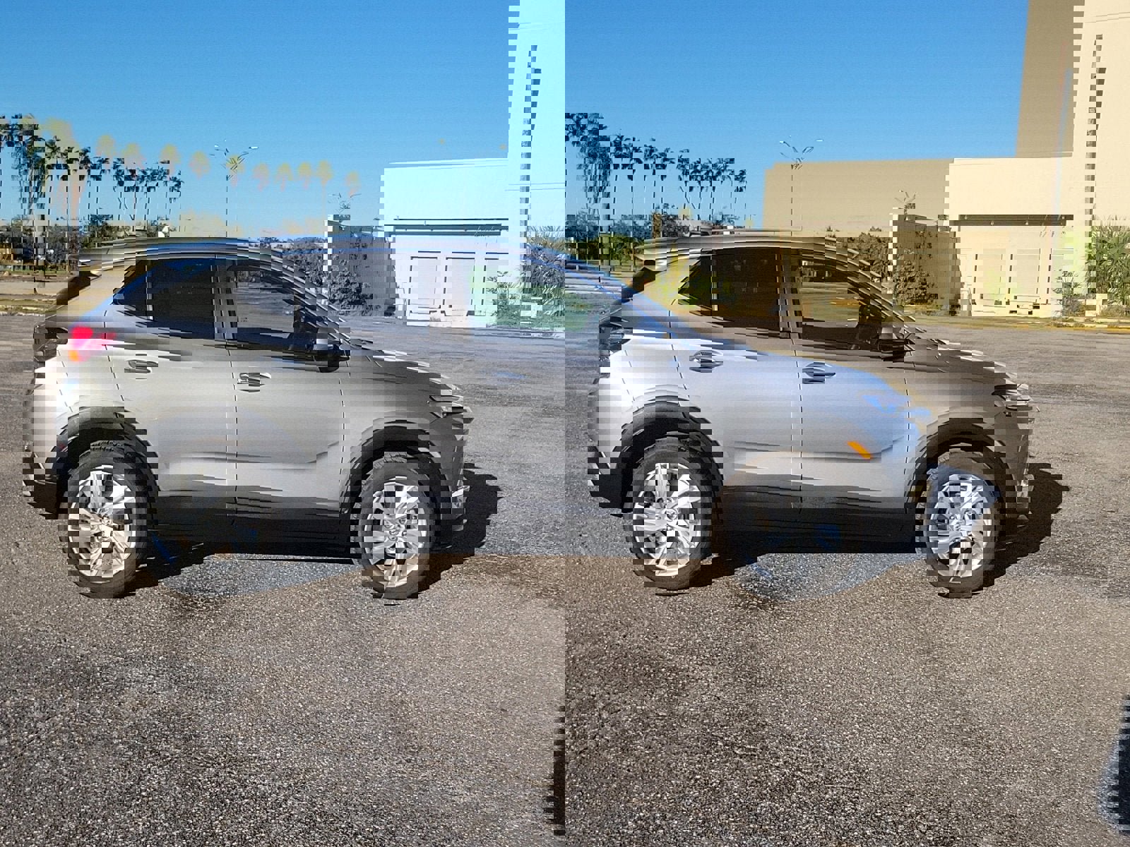 New 2026 Buick Encore GX Preferred image 4