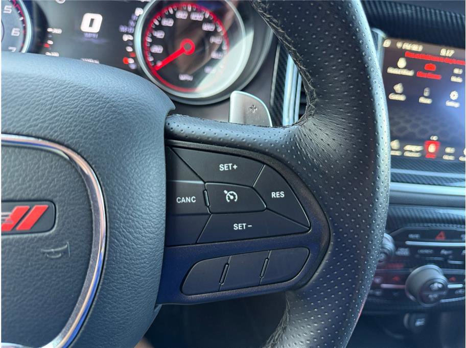 Used 2021 Dodge Charger Scat Pack image 27