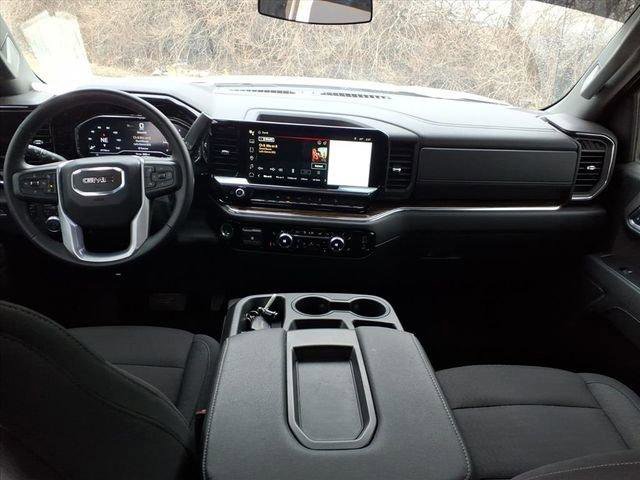 Used 2024 GMC Sierra 1500 Elevation image 8