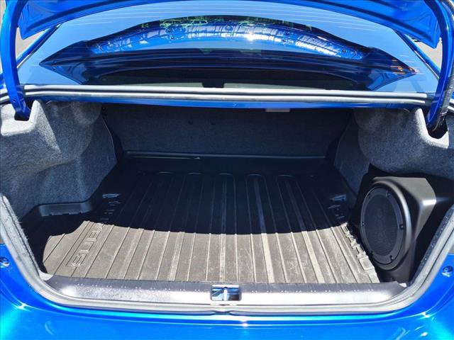 Used 2020 Subaru WRX STI AWD/4WD image 6