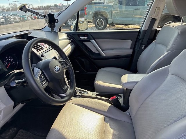 Used 2016 Subaru Forester 2.5i Touring w/ Eyesight & Navigation System image 26