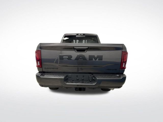 New 2026 RAM 2500 Laramie image 15