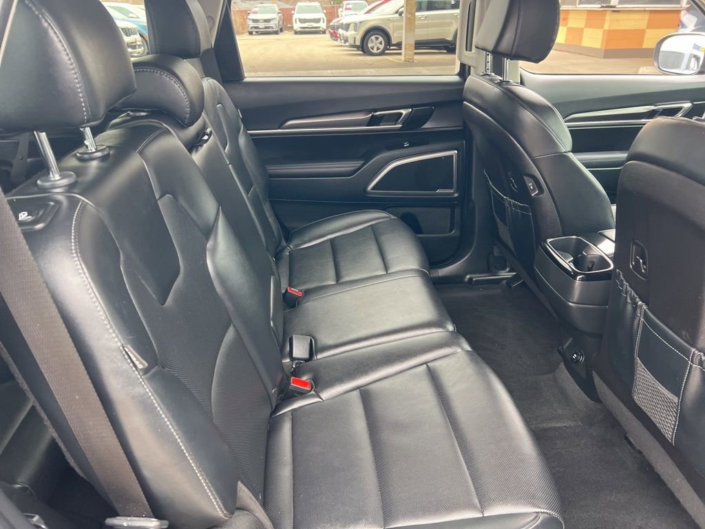 Certified 2024 Kia Telluride LX image 14
