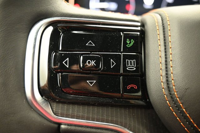 New 2026 Jeep Grand Wagoneer Summit AWD/4WD image 10