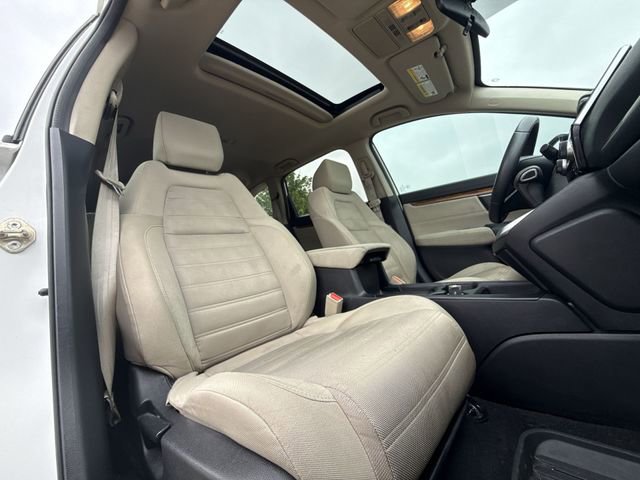 Used 2019 Honda CR-V EX image 24