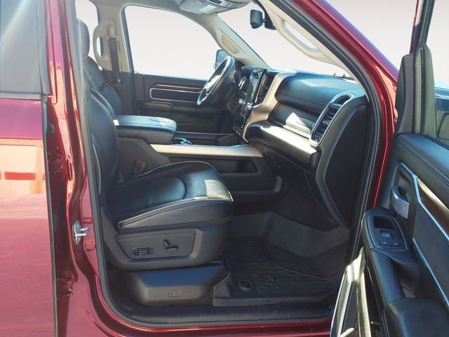 Used 2023 RAM 2500 Laramie image 15