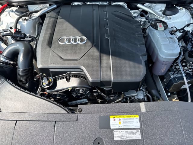 Used 2021 Audi A6 2.0T Premium AWD/4WD image 22