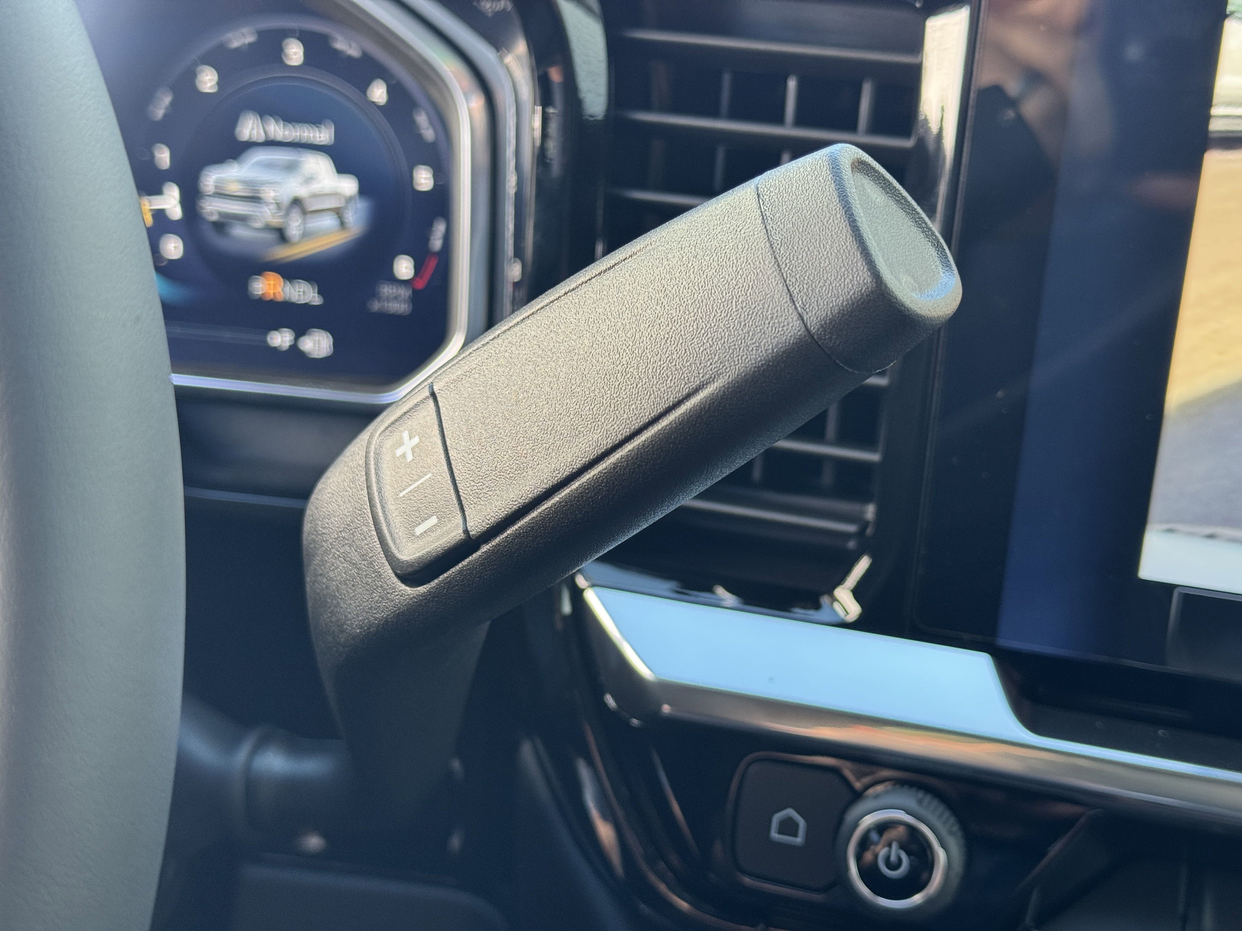 New 2026 Chevrolet Silverado 1500 LT image 21