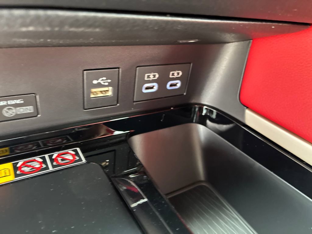 New 2026 Toyota Camry XSE image 28