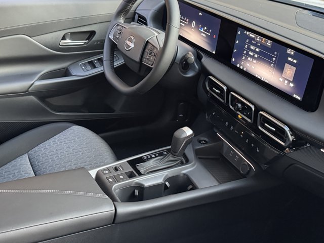 New 2026 Nissan Sentra SV w/ SV Convenience Package FWD image 9
