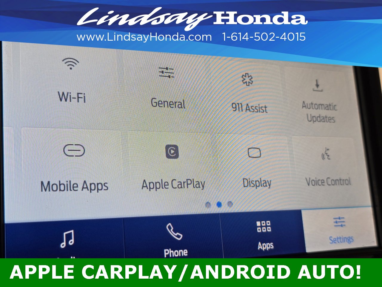 Used 2021 Ford Bronco Sport Big Bend image 19