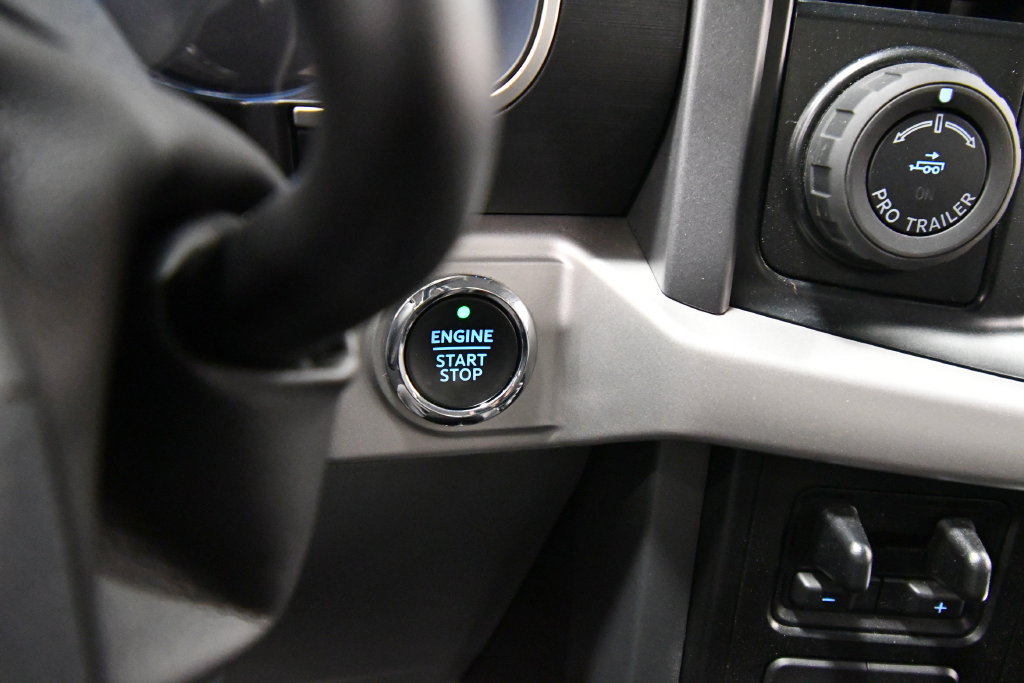 Used 2022 Ford F150 XLT w/ Equipment Group 302A High AWD/4WD image 25