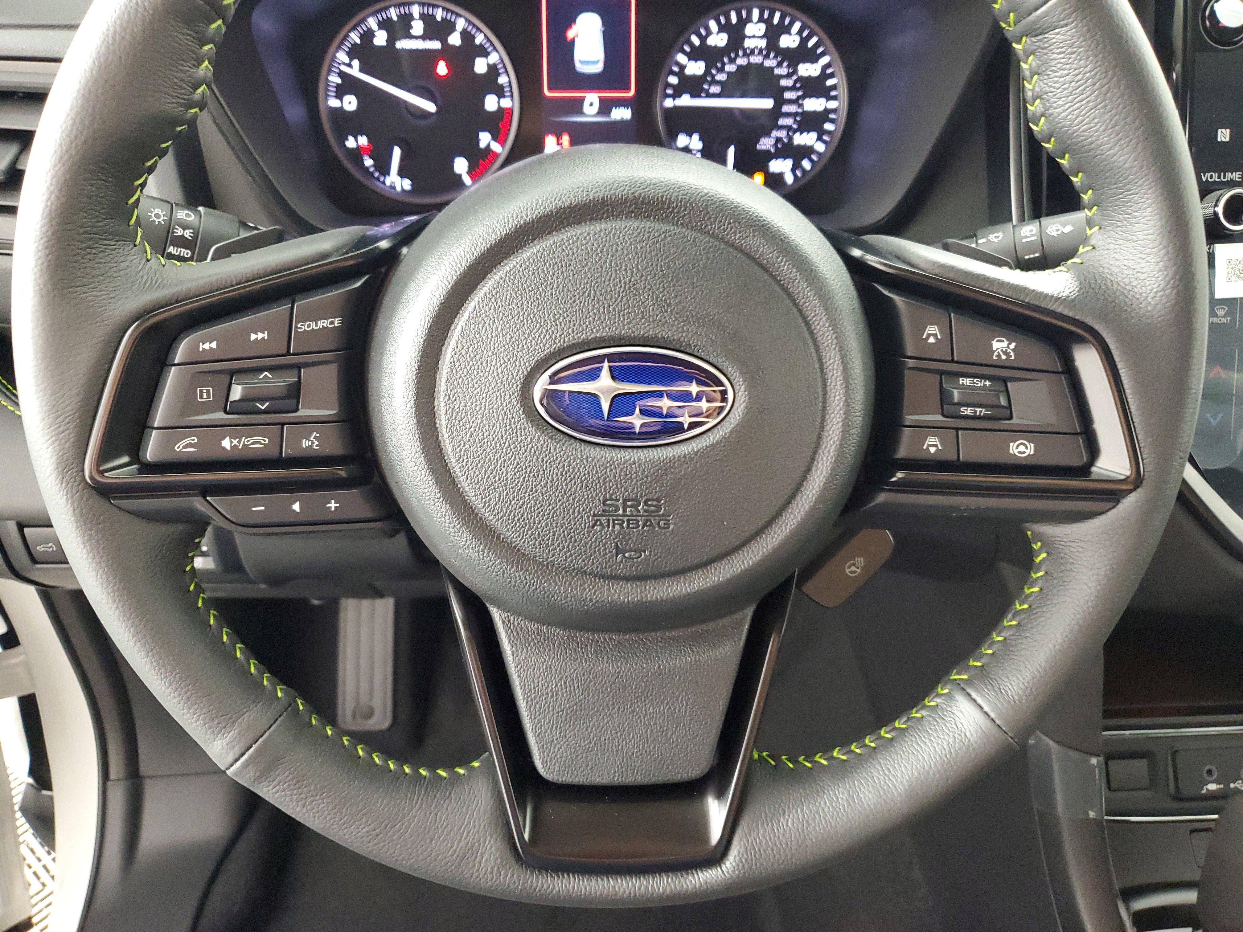 New 2025 Subaru Ascent Onyx Edition image 20