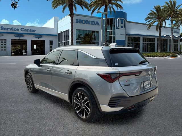 Used 2024 Acura ZDX A-Spec AWD/4WD image 6