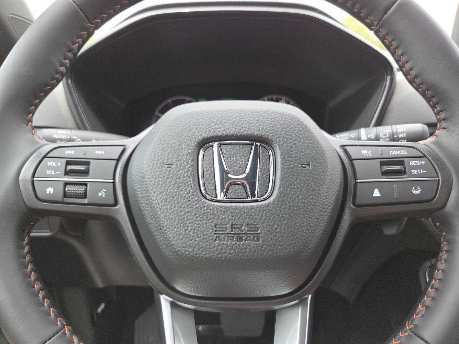 New 2026 Honda CR-V Sport image 30