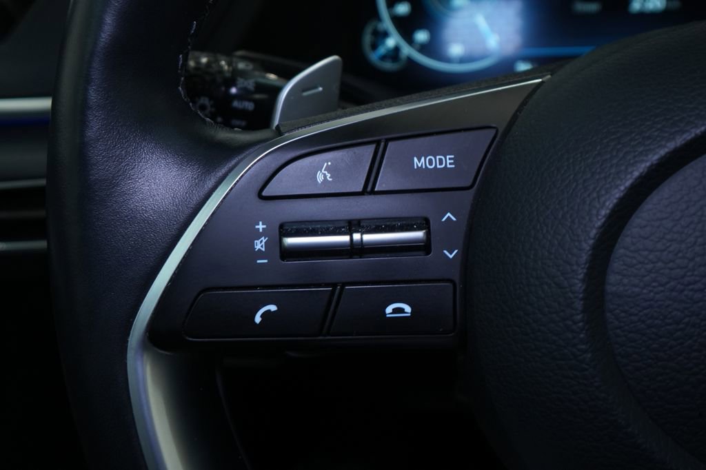Used 2023 Hyundai Sonata Limited FWD image 39