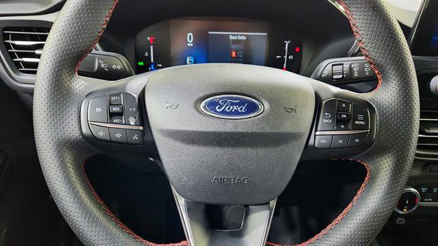 Used 2025 Ford Escape ST-Line image 15