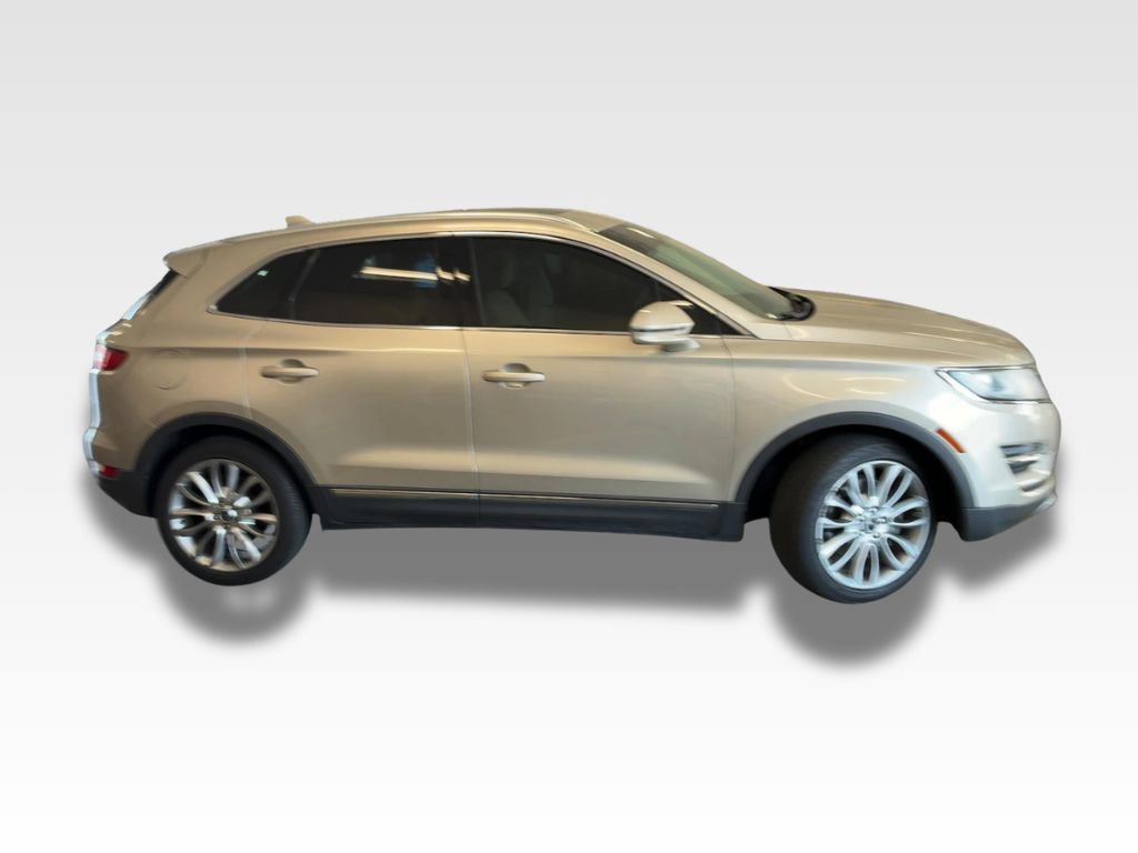 Used 2017 Lincoln MKC Reserve image 8