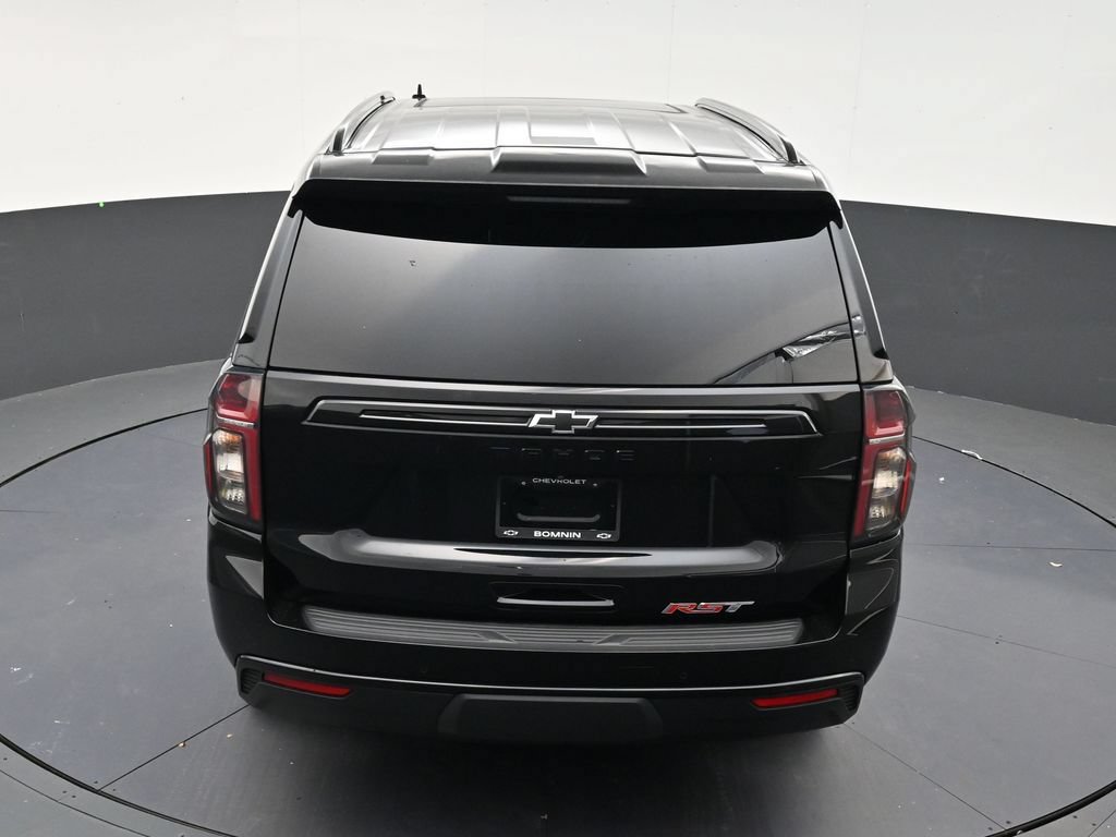 Used 2024 Chevrolet Tahoe RST w/ Luxury Package RWD image 17