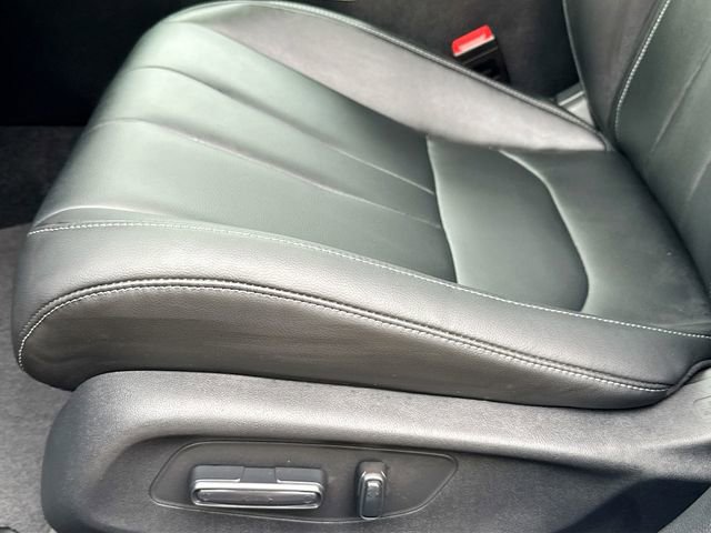 Used 2025 Acura Integra A-Spec FWD image 20