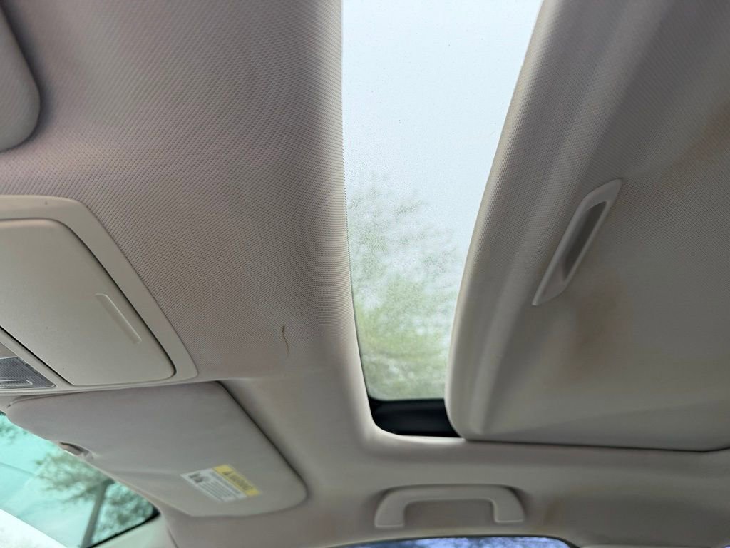 Used 2015 Honda CR-V EX image 28