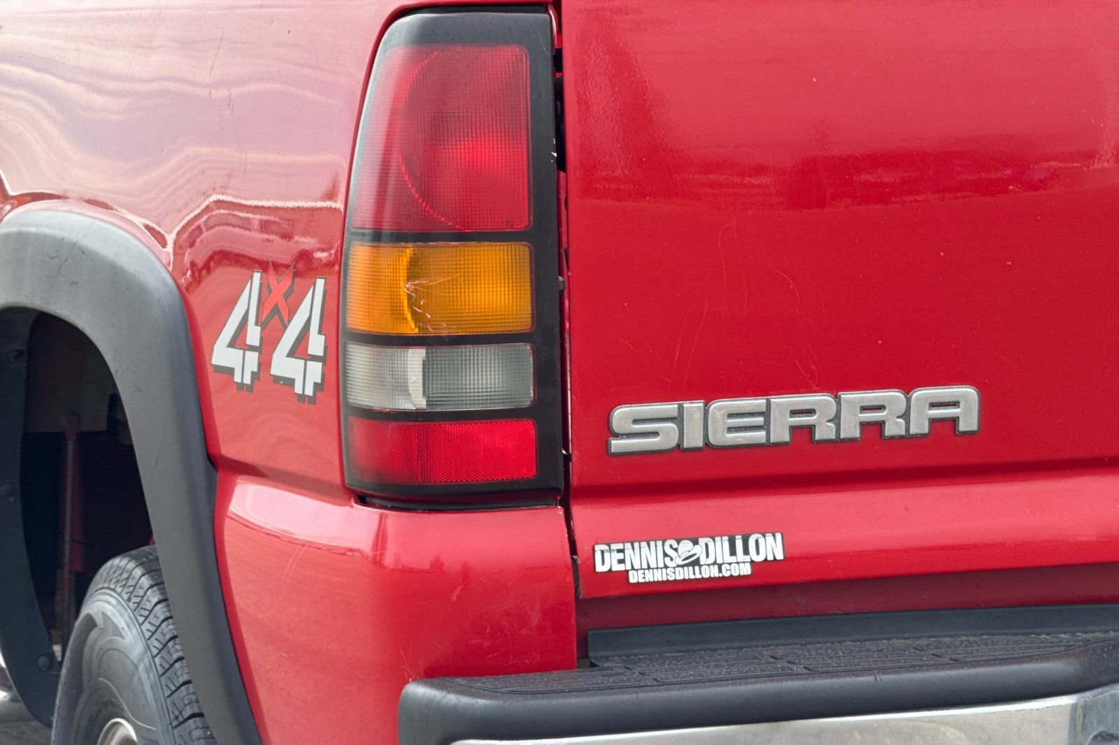 Used 2006 GMC Sierra 2500 SLE w/ Skid Plate Package image 20