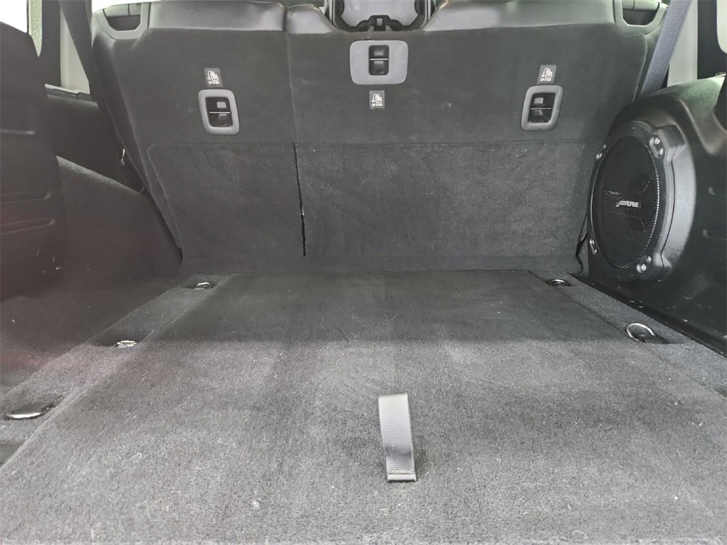 Used 2018 Jeep Wrangler Unlimited Rubicon image 29