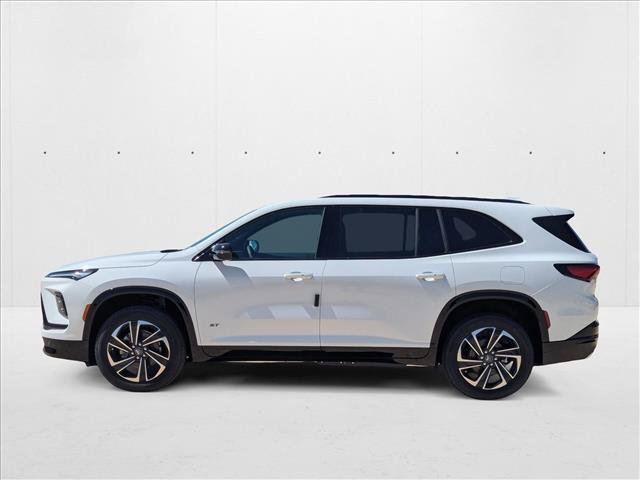 New 2026 Buick Enclave Sport Touring w/ Power Package FWD image 5