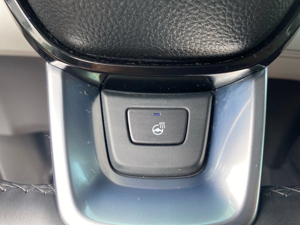 Used 2024 Honda Pilot Elite image 20