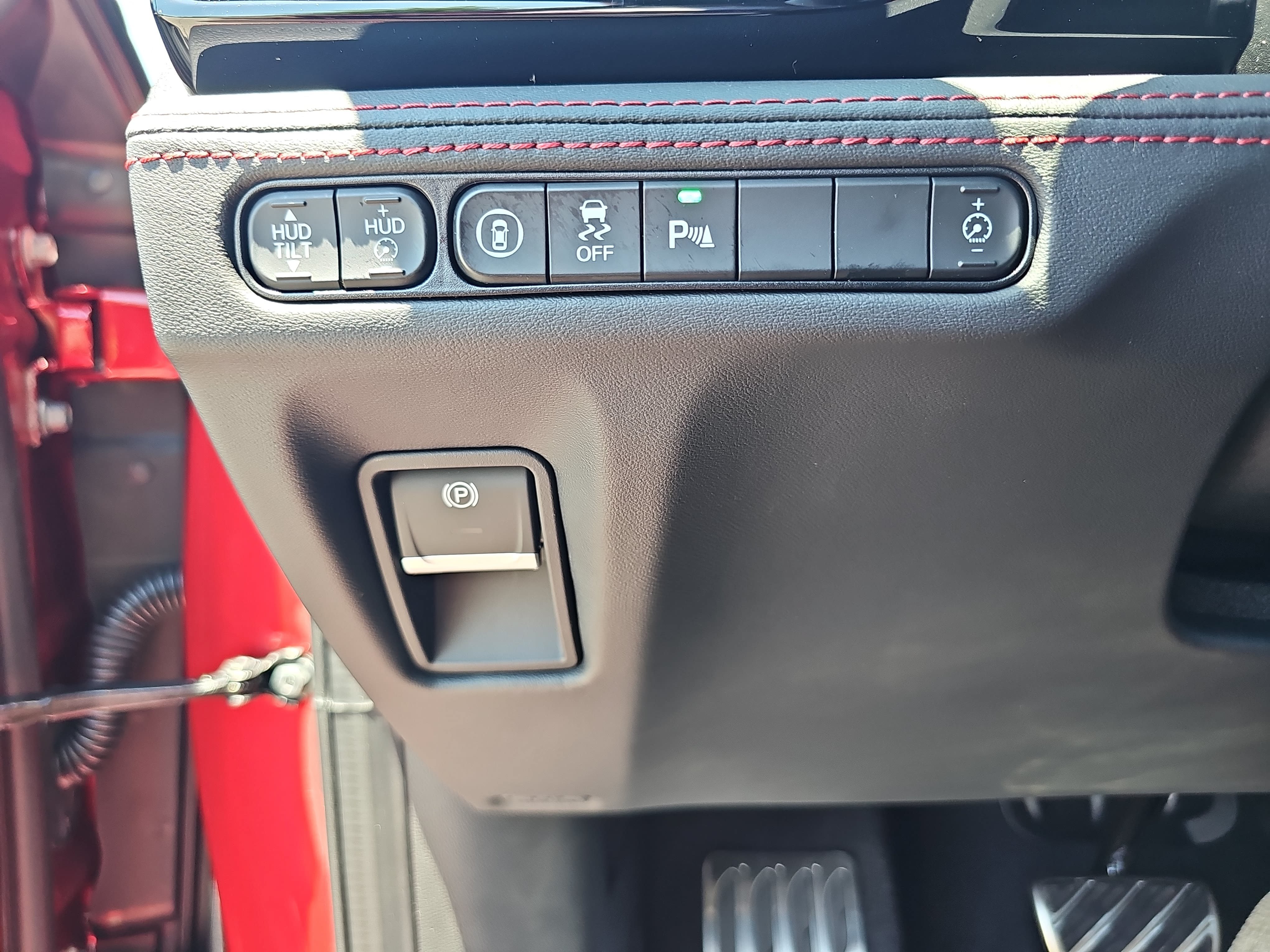 New 2026 Acura MDX A-Spec AWD/4WD image 26