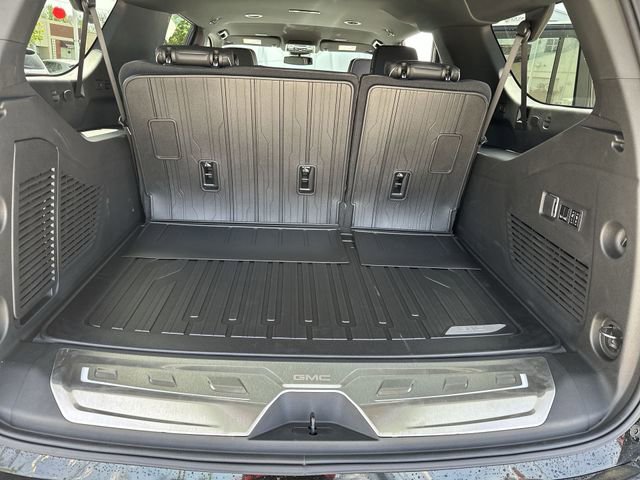 New 2026 GMC Yukon XL Elevation AWD/4WD image 23