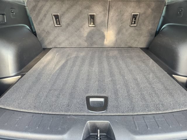 Used 2025 Chevrolet Blazer LT FWD image 32