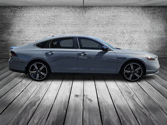 Used 2023 Honda Accord Sport image 6