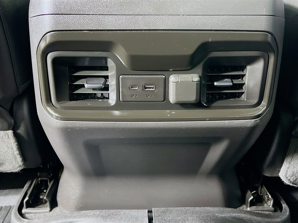 Used 2020 Chevrolet Silverado 1500 LT Trail Boss image 32