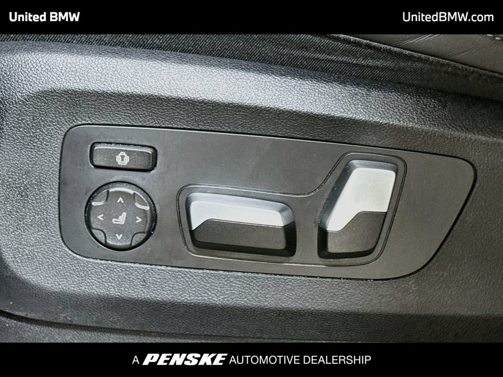 Used 2024 BMW X5 sDrive40i w/ M Sport Package RWD image 11
