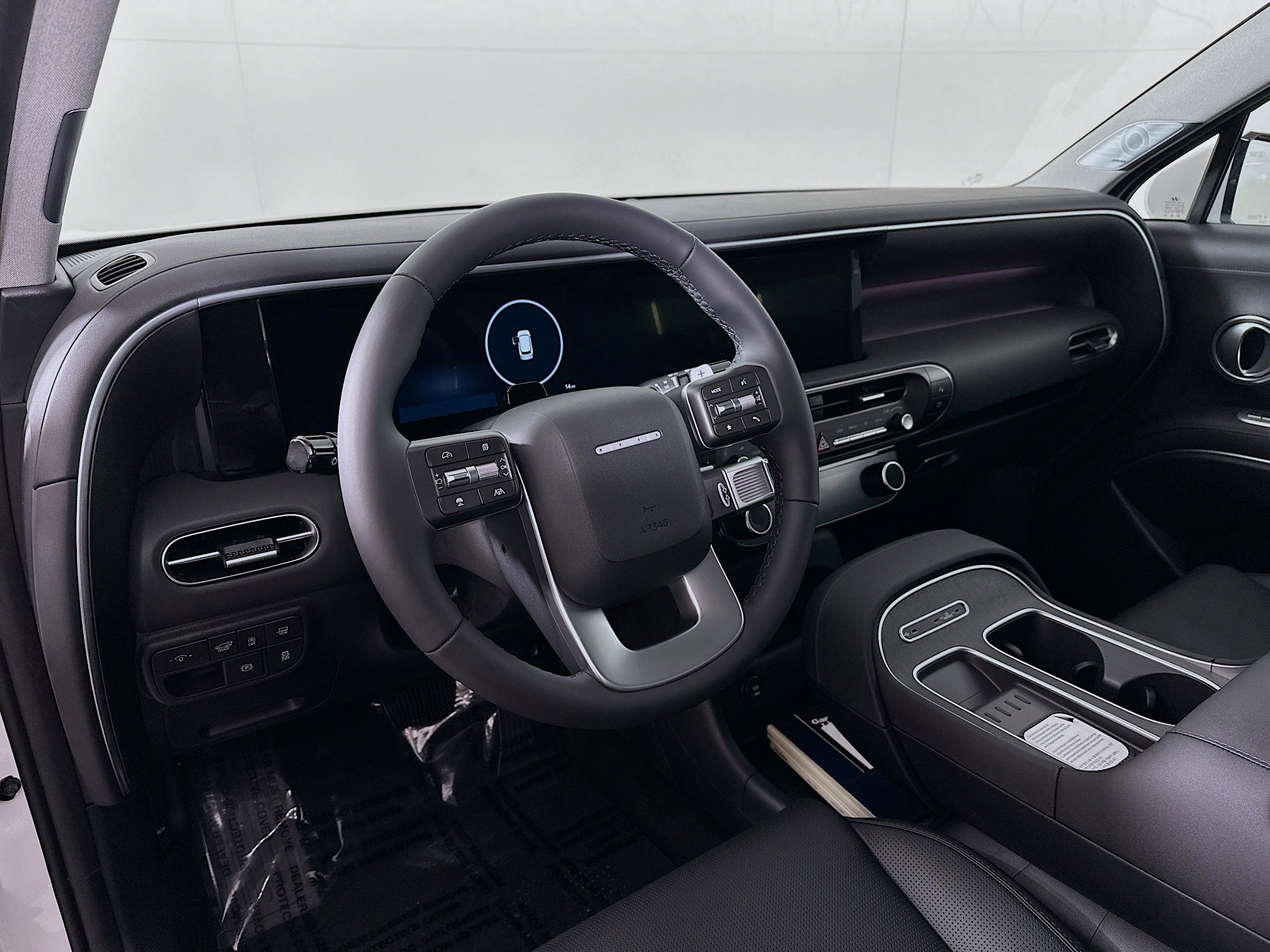 New 2026 Hyundai Palisade Limited image 9