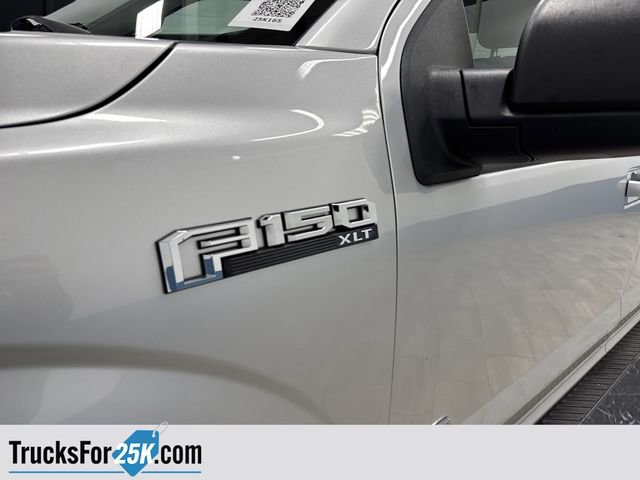 Used 2017 Ford F150 XLT w/ Equipment Group 302A Luxury image 36