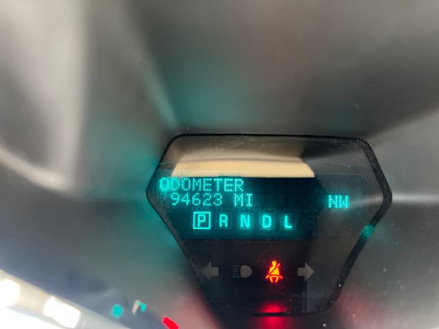 Certified 2015 Chevrolet Traverse LTZ FWD image 22
