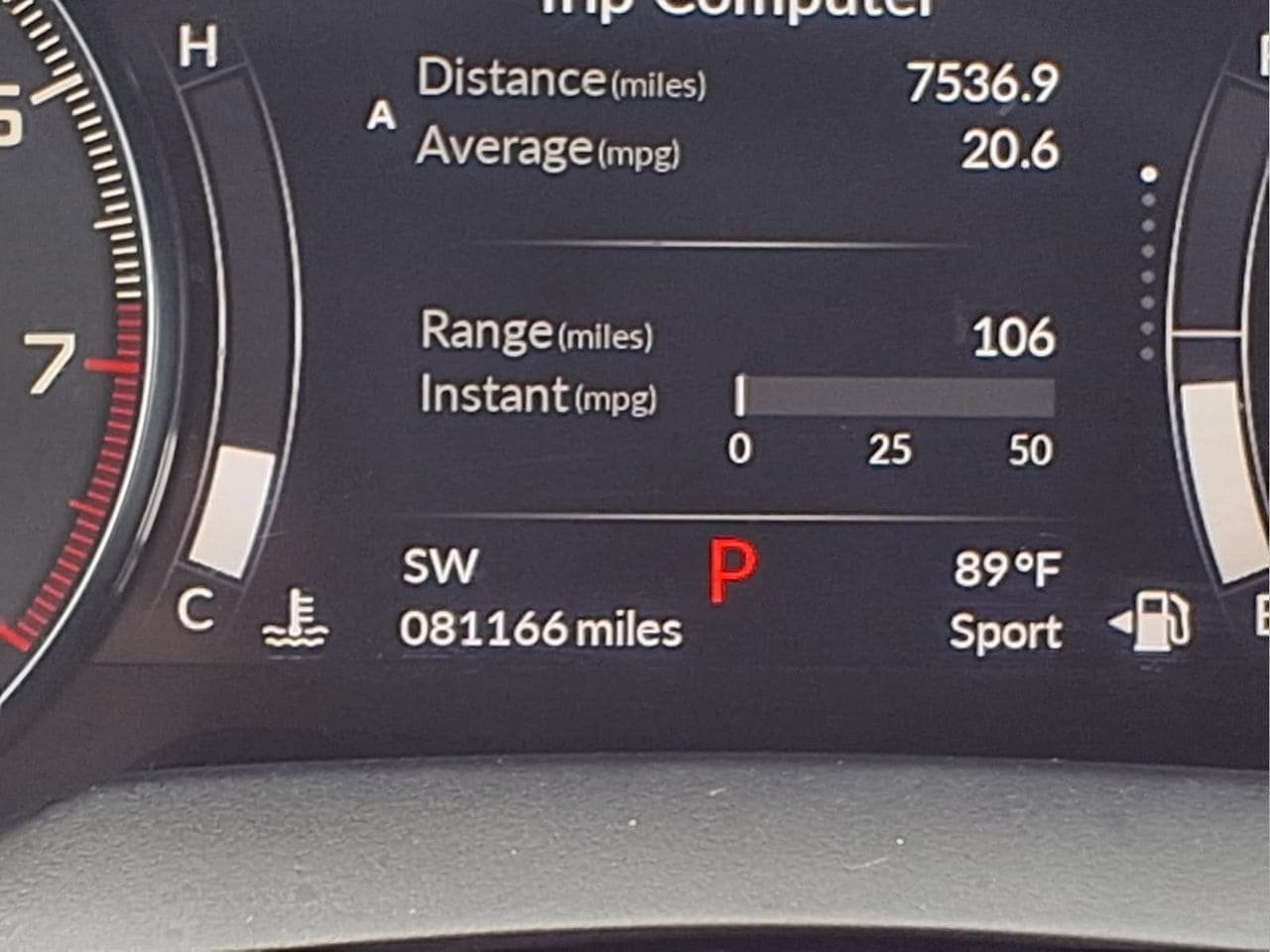 Used 2020 Acura RDX AWD w/ Technology Package image 23