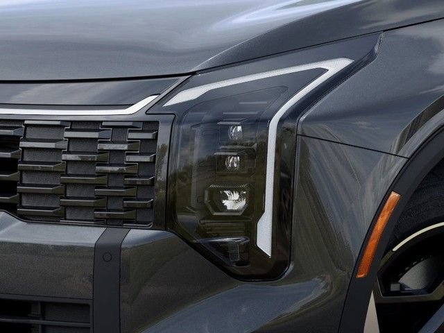 New 2026 Kia Sportage AWD Hybrid image 11