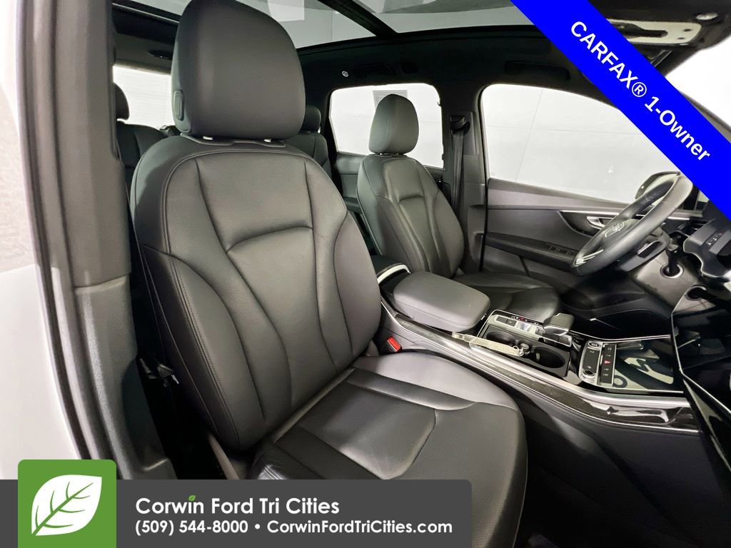 Used 2021 Audi Q7 3.0T Premium Plus image 18