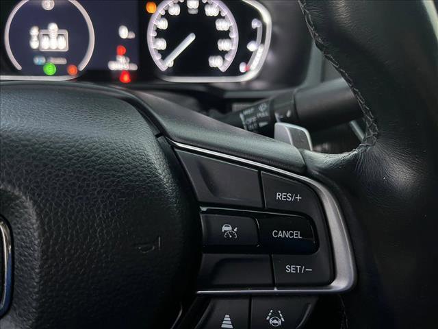 Used 2021 Honda Accord Sport image 18