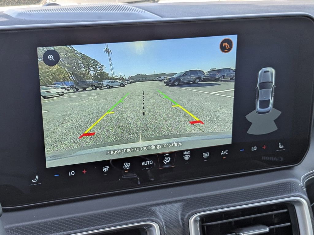 New 2026 Ford Mustang Premium image 20