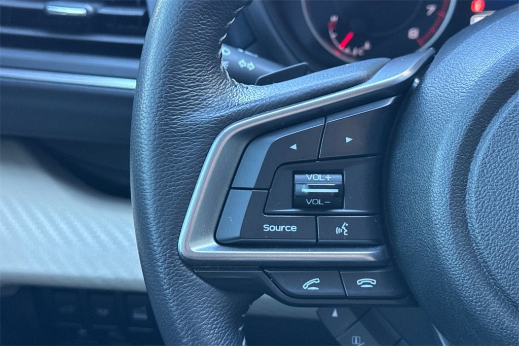 Used 2020 Subaru Ascent Premium w/ Convenience Package image 29