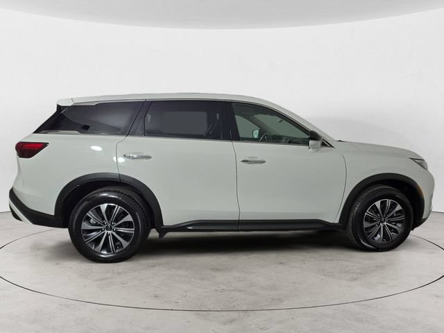 Used 2024 INFINITI QX60 Pure AWD/4WD image 6